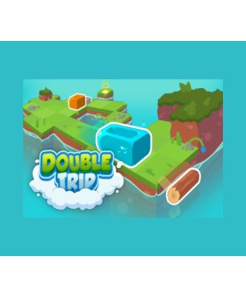 Double Trip Steam Key GLOBAL